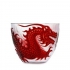 crystal dragon bowl, 