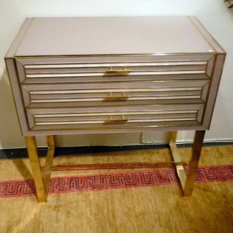 chest of drawers, SOLD