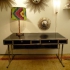 1960s writing table, 