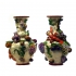 incredible antique vases, Jacob Petit