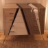 amazing chest of drawers, SOLD